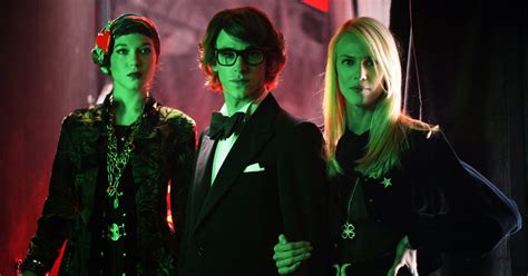 ‘Saint Laurent’ (With Movie Trailer): Bertrand Bonello Narrates a 